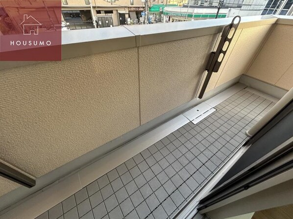 若江岩田駅 徒歩5分 2階の物件内観写真